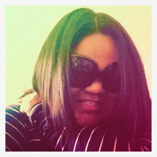 Jasmin Hunter Photo 9
