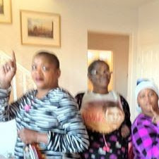 Nina Harvey Photo 9