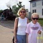 Sally Lewis Photo 6