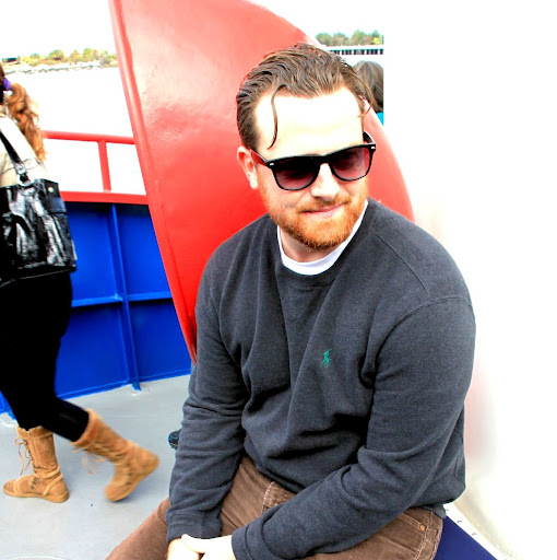 Gabriel Morrow Photo 8