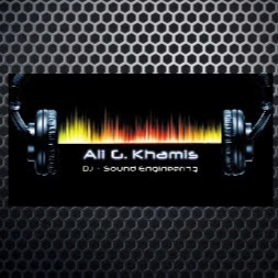Ali Khamis Photo 14