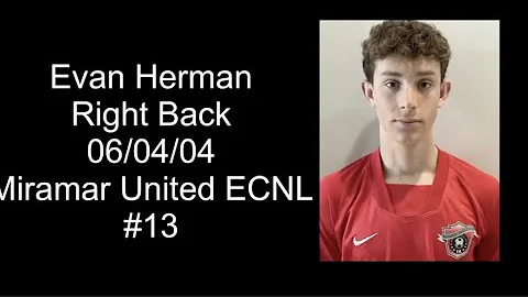 Evan Herman Photo 17
