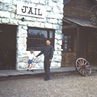 John Nyberg Photo 7