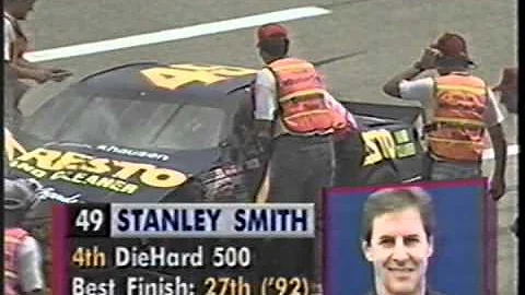 Stanley Smith Photo 42