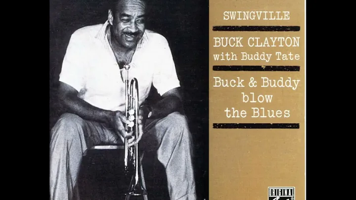 Clayton Buck Photo 25