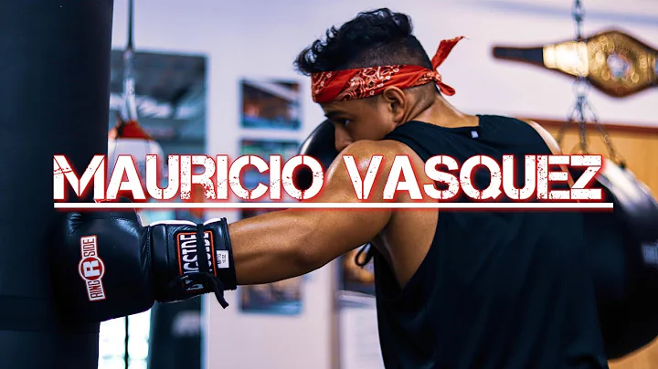 Mauricio Vasquez Photo 27