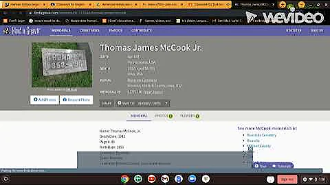 James Mccook Photo 19