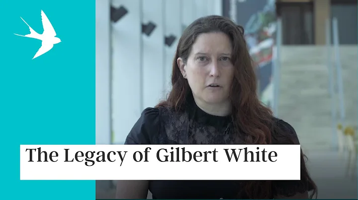 Gilbert White Photo 27