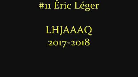 Eric Leger Photo 30