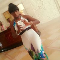 Sharlene Bailey Photo 3