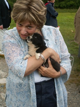 Carol Harshbarger Photo 6