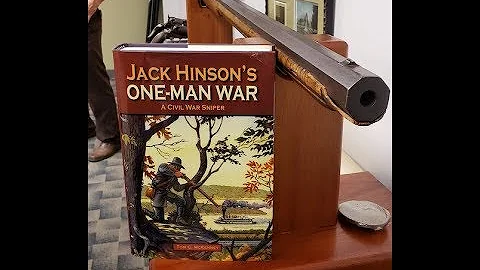 Jack Hinson Photo 11
