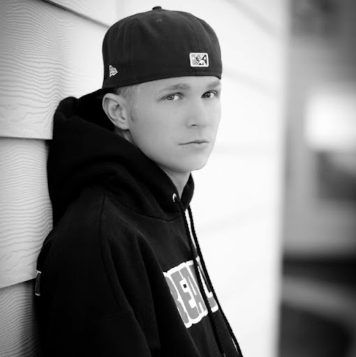 Chad Blackburn Photo 10