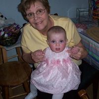 Ann Mulholland Photo 7