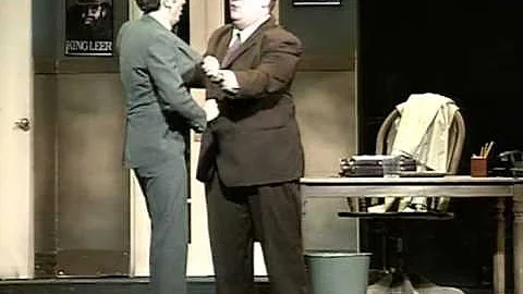 Michael Imbimbo Photo 11