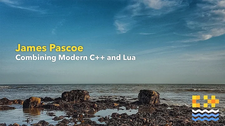 James Pascoe Photo 33