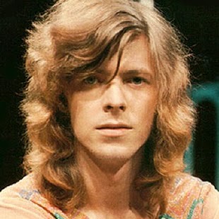 David Bowie Photo 12