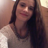 Ana Bubalo Photo 5