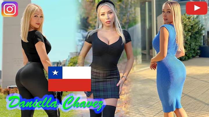 Danielle Chavez Photo 33