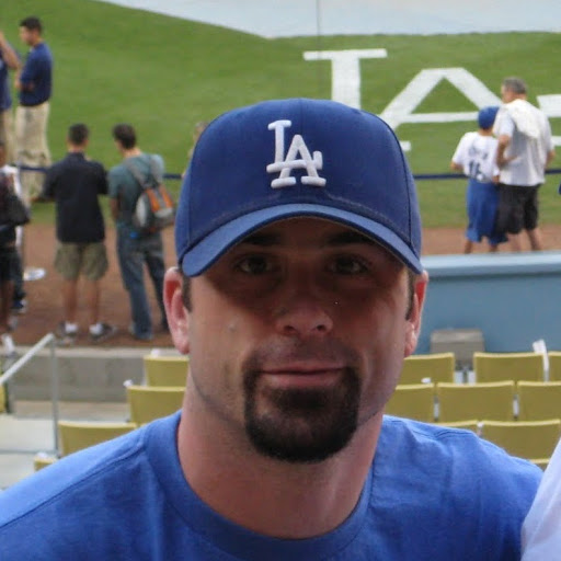 Carson Brown Photo 11