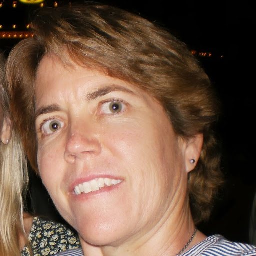 Kathy Burton Photo 11