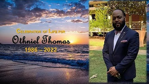 Thomas Conyers Photo 17