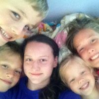 Ella Coursey Photo 2