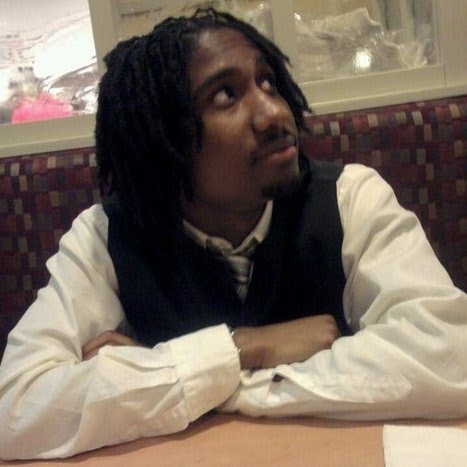 Antoine Brown Photo 14