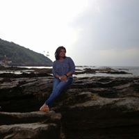 Christina Rodrigues Photo 7