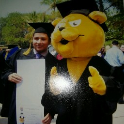 Darwin Reyes Photo 12