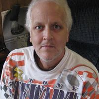 Russell Epperson Photo 1