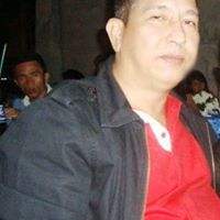Julio Infante Photo 1