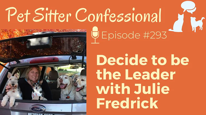Julie Fredrick Photo 17