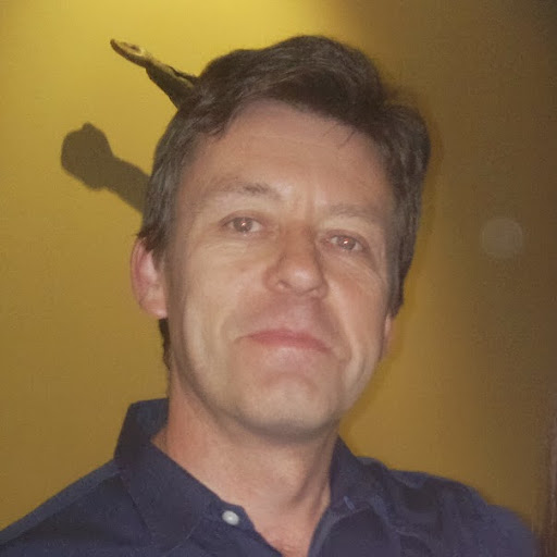 Barry Holmes Photo 9