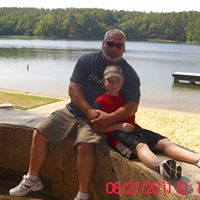 Billy Gilbreath Photo 2