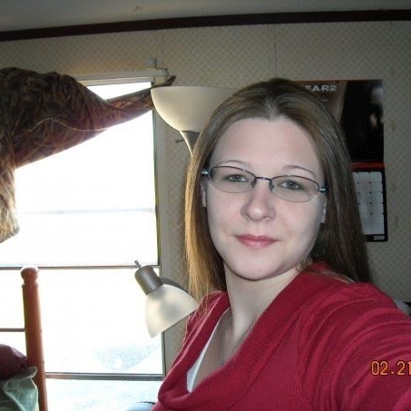 Kristen Wiseman Photo 8