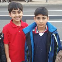 Saad Taha Photo 2