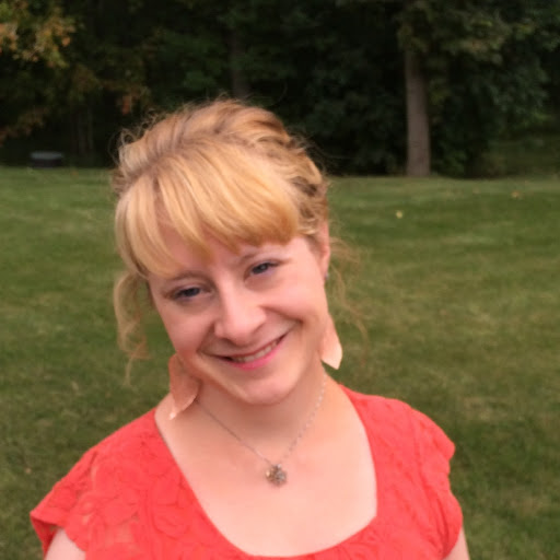 Karen Layman Photo 9