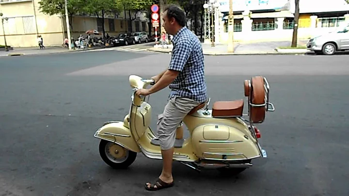 John Vespa Photo 18