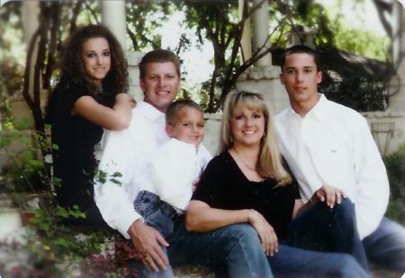Paula Tanner Photo 12