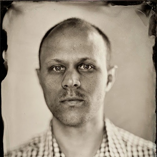 Steven Hazel Photo 10