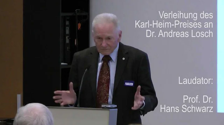 Karl Heim Photo 14