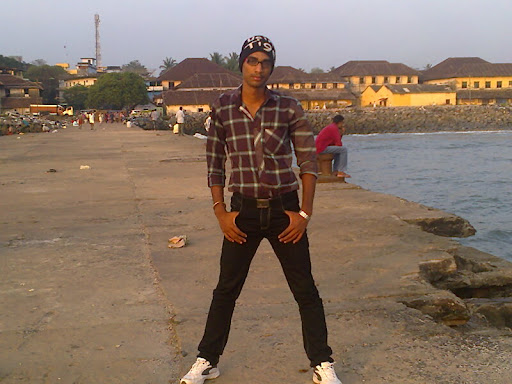 Tony Jacob Photo 10