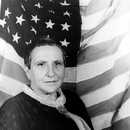 Gertrude Stein Photo 12