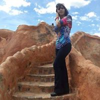 Lucila Beltran Photo 4