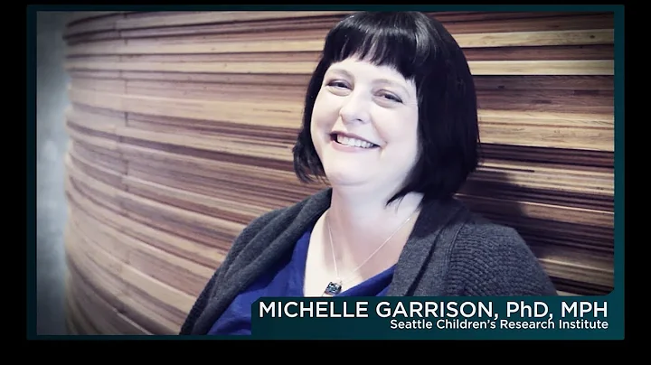 Michelle Garrison Photo 33