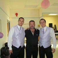 Brock Gale Photo 3