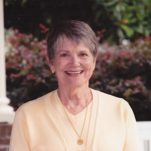 Judy Case Photo 9