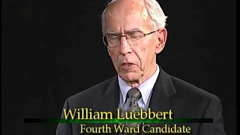 William Luebbert Photo 5
