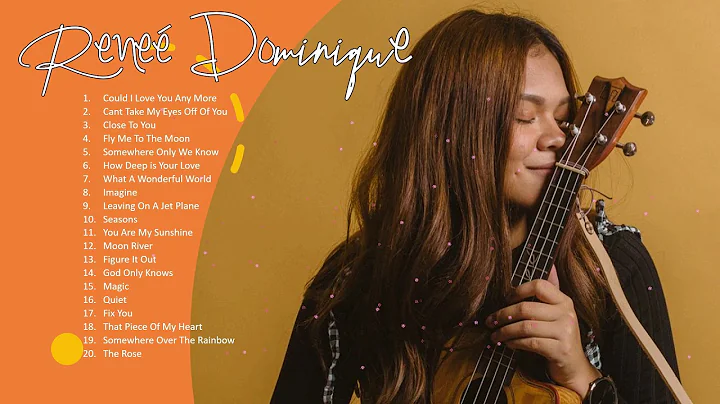 Dominique Rodriguez Photo 30